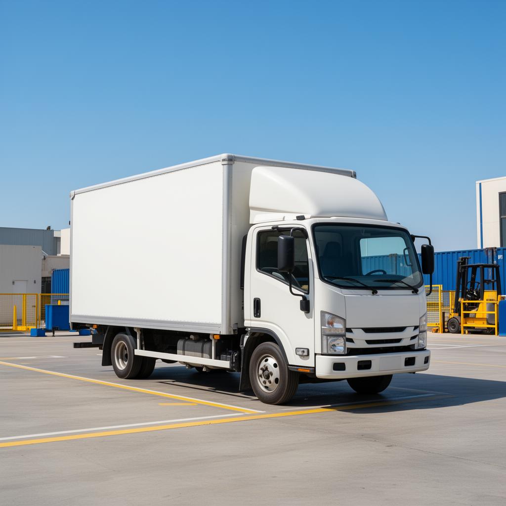 תמונה עבור רישיון נהיגה למשאית עד 12 טון